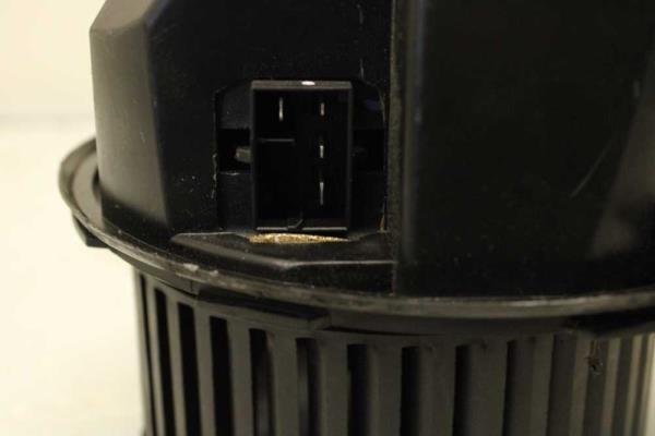 VENTILATEUR DE CHAUFFAGE VW / AUDI / SEAT / SKODA - Vue 3